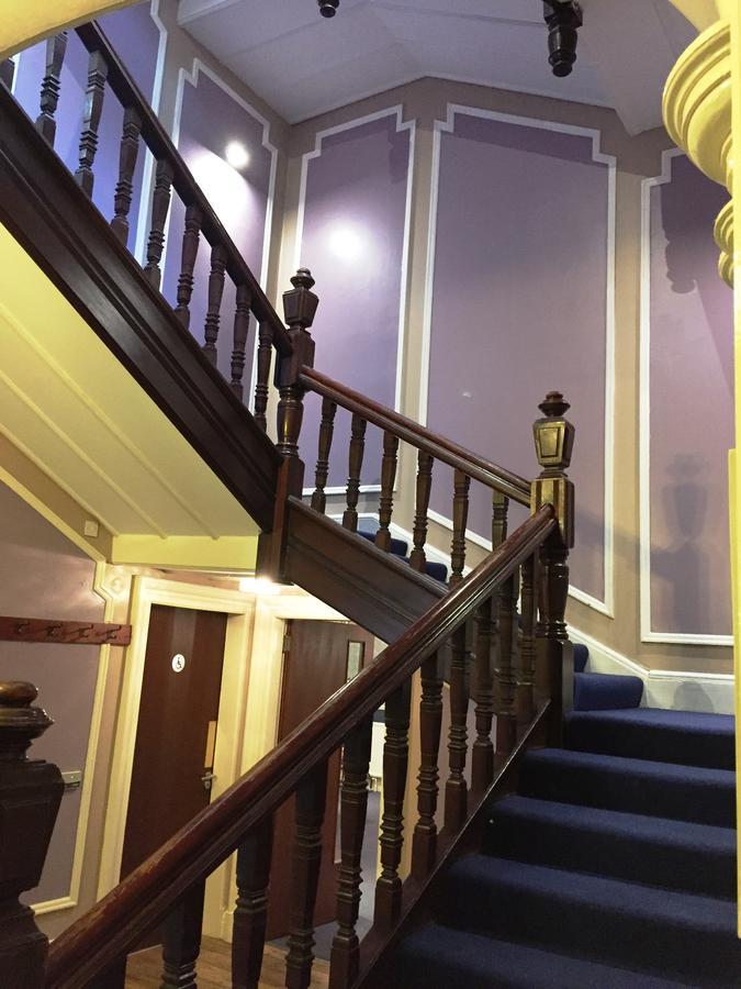 Stotfield Hotel Lossiemouth ภายนอก รูปภาพ