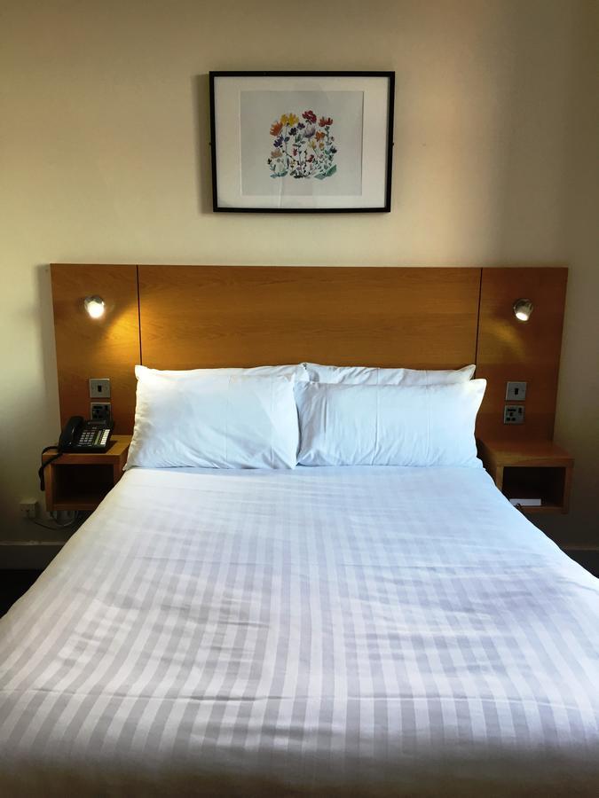 Stotfield Hotel Lossiemouth ภายนอก รูปภาพ