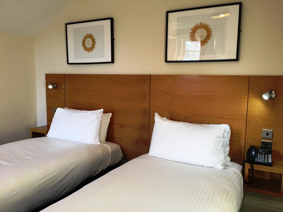 Stotfield Hotel Lossiemouth ภายนอก รูปภาพ
