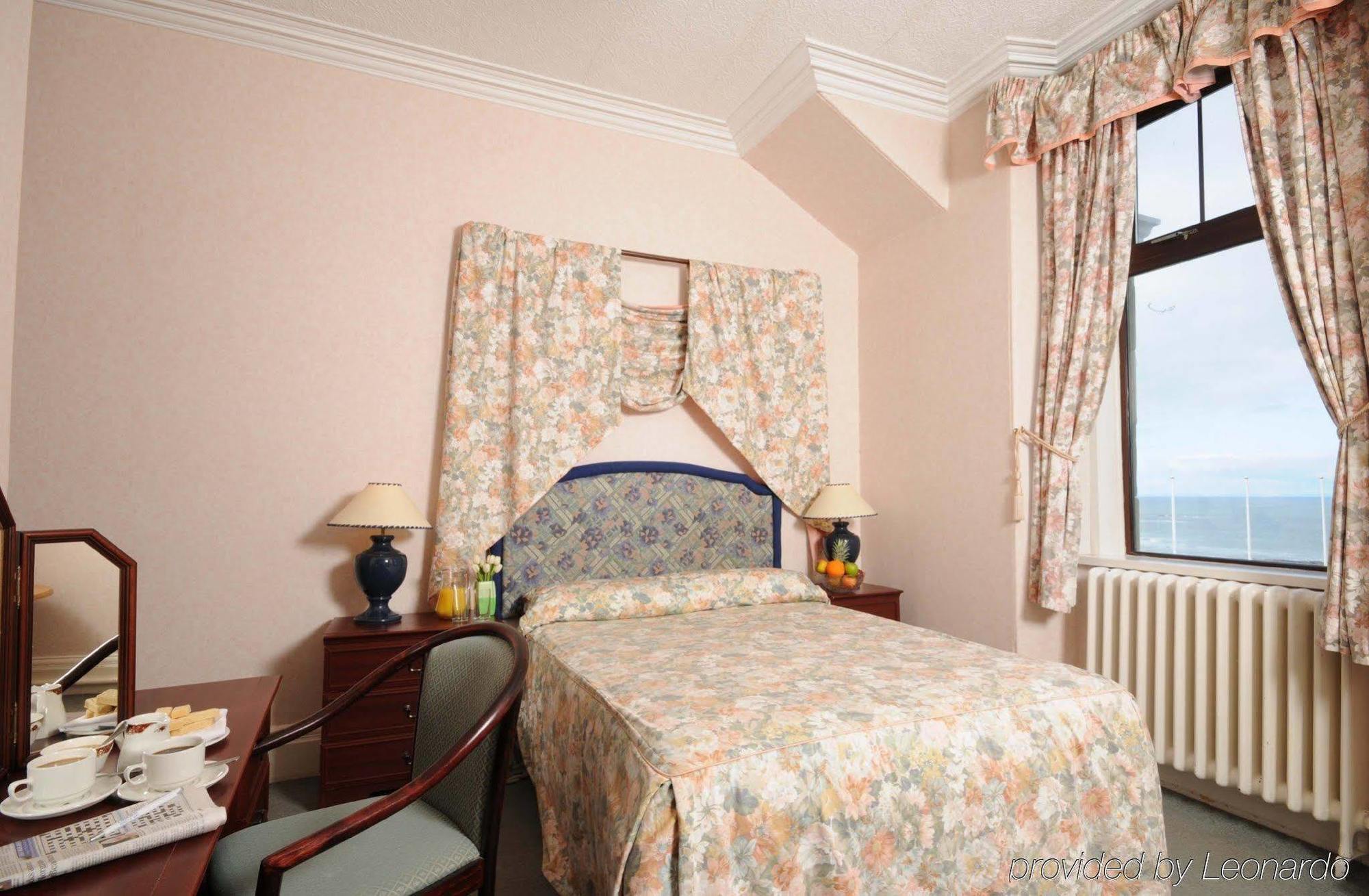 Stotfield Hotel Lossiemouth ห้อง รูปภาพ